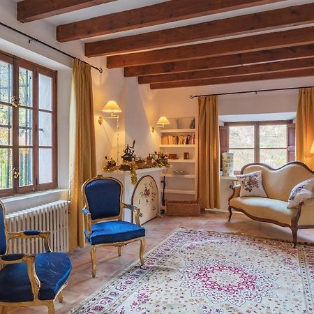 Son Niu Vell-La Hermossa Valldemossa  Bagian luar foto
