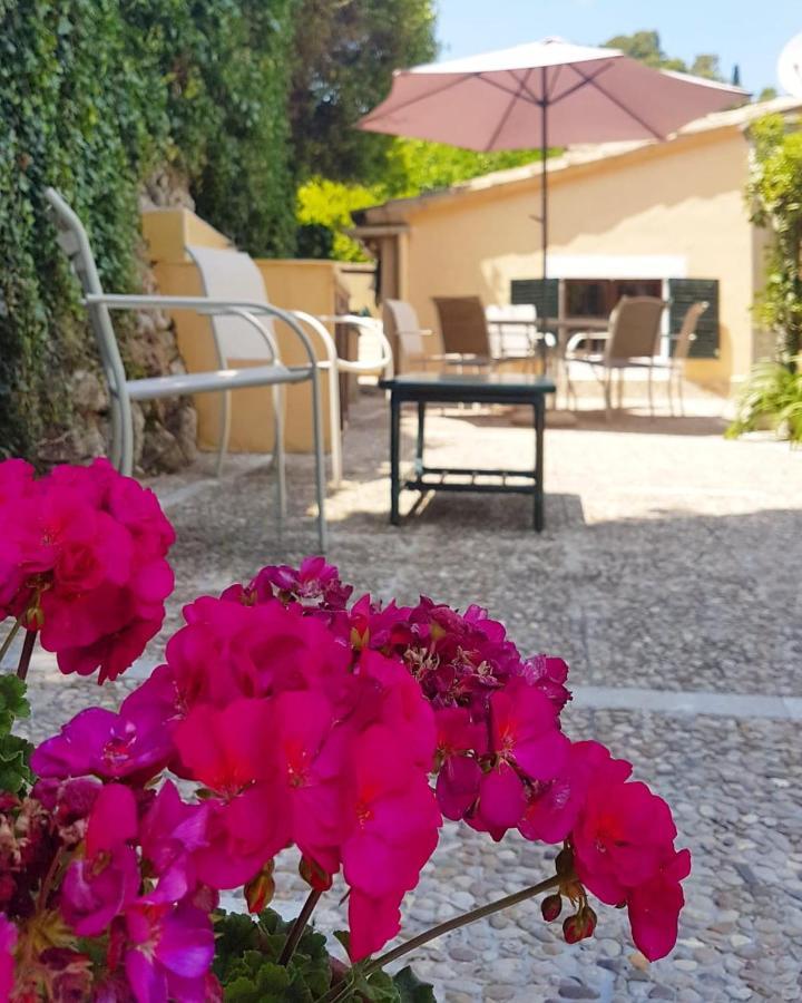 Son Niu Vell-La Hermossa Valldemossa  Bagian luar foto
