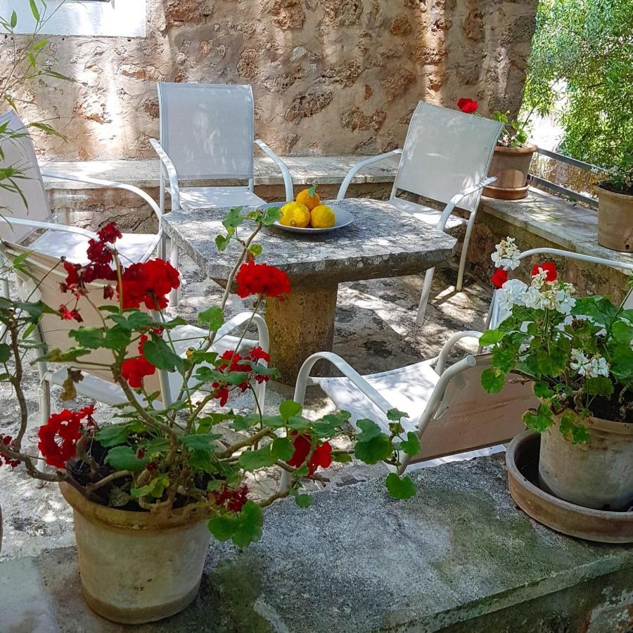 Son Niu Vell-La Hermossa Valldemossa  Bagian luar foto