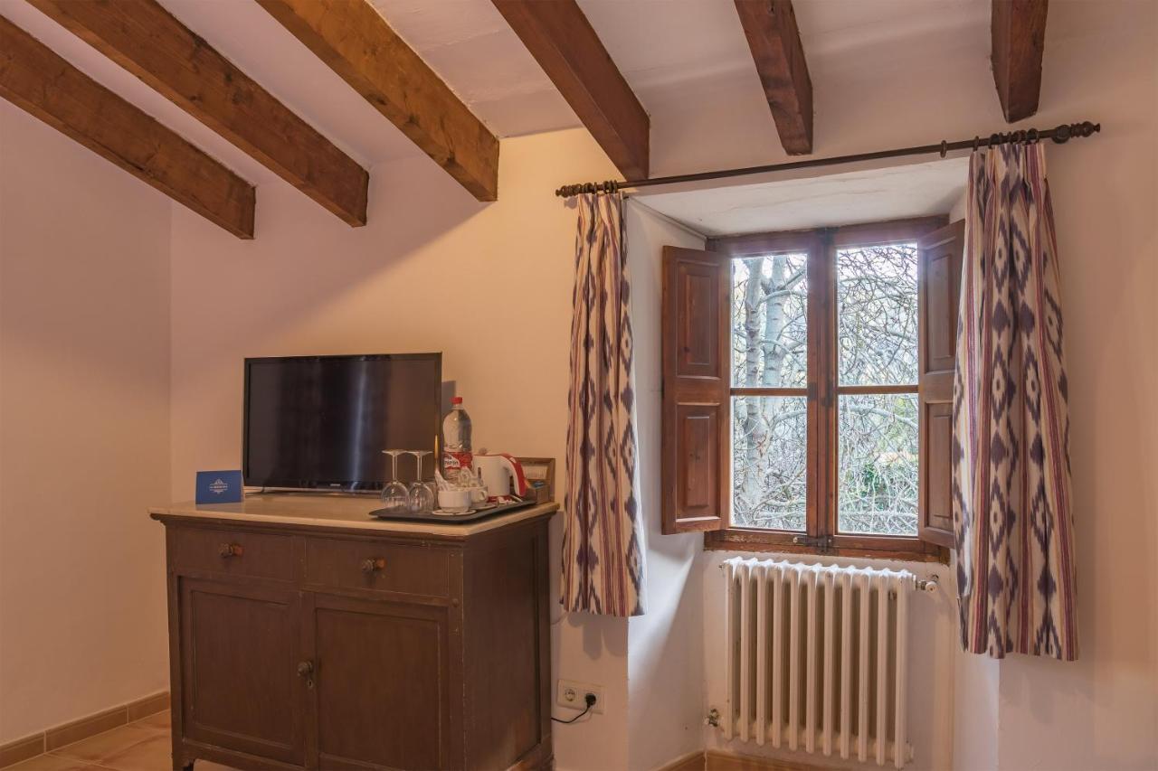 Son Niu Vell-La Hermossa Valldemossa  Bagian luar foto