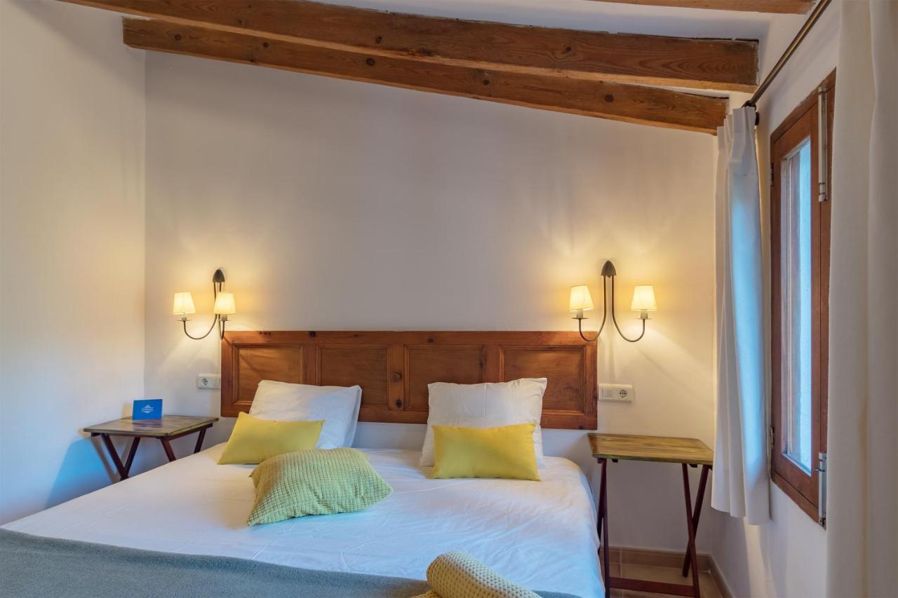 Son Niu Vell-La Hermossa Valldemossa  Bagian luar foto