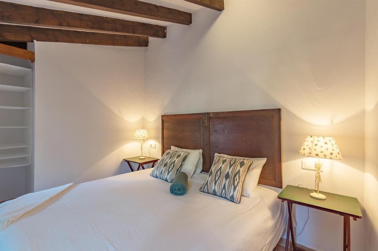 Son Niu Vell-La Hermossa Valldemossa  Bagian luar foto